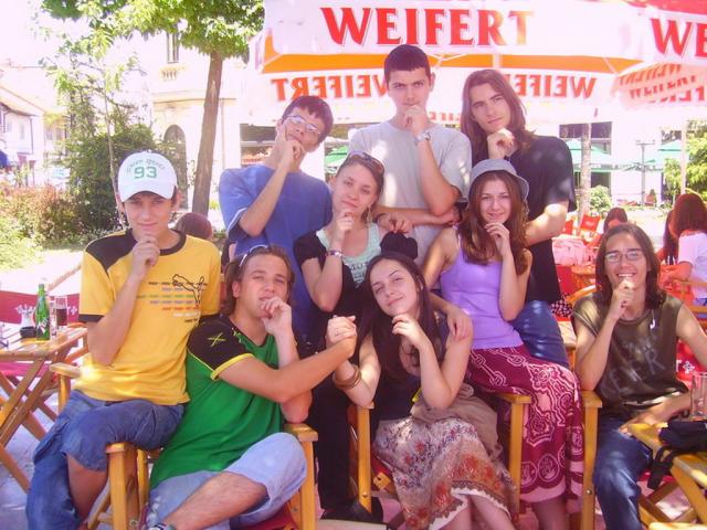 United colors of Seminar